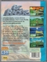 Sega  Sega CD&nbsp; - &nbsp;BC Racers (U) (Back)